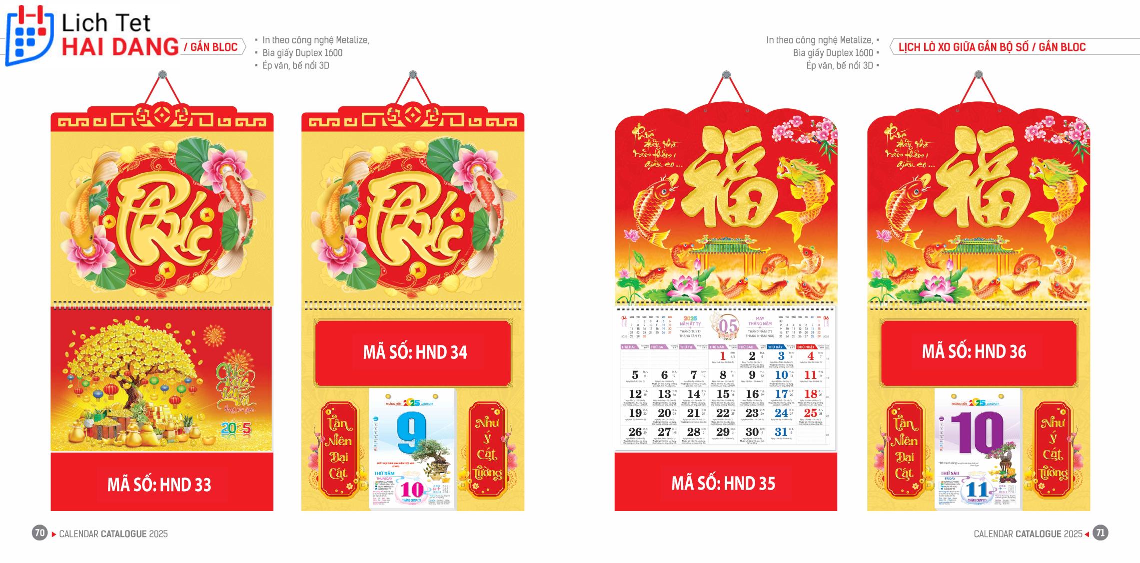 Dự án cá nhân hóa
