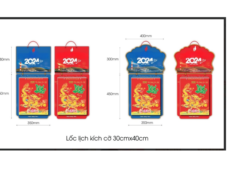 Bloc lịch