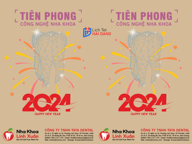 In ấn lịch tết theo yêu cầu