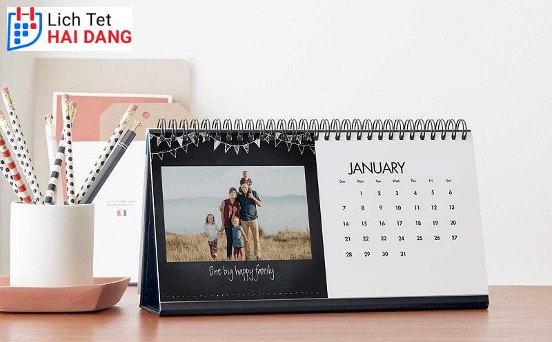 In Lịch Tết Lâm Đồng 7 in lịch tết Lâm Đồng mà Hải Đăng cung cấp