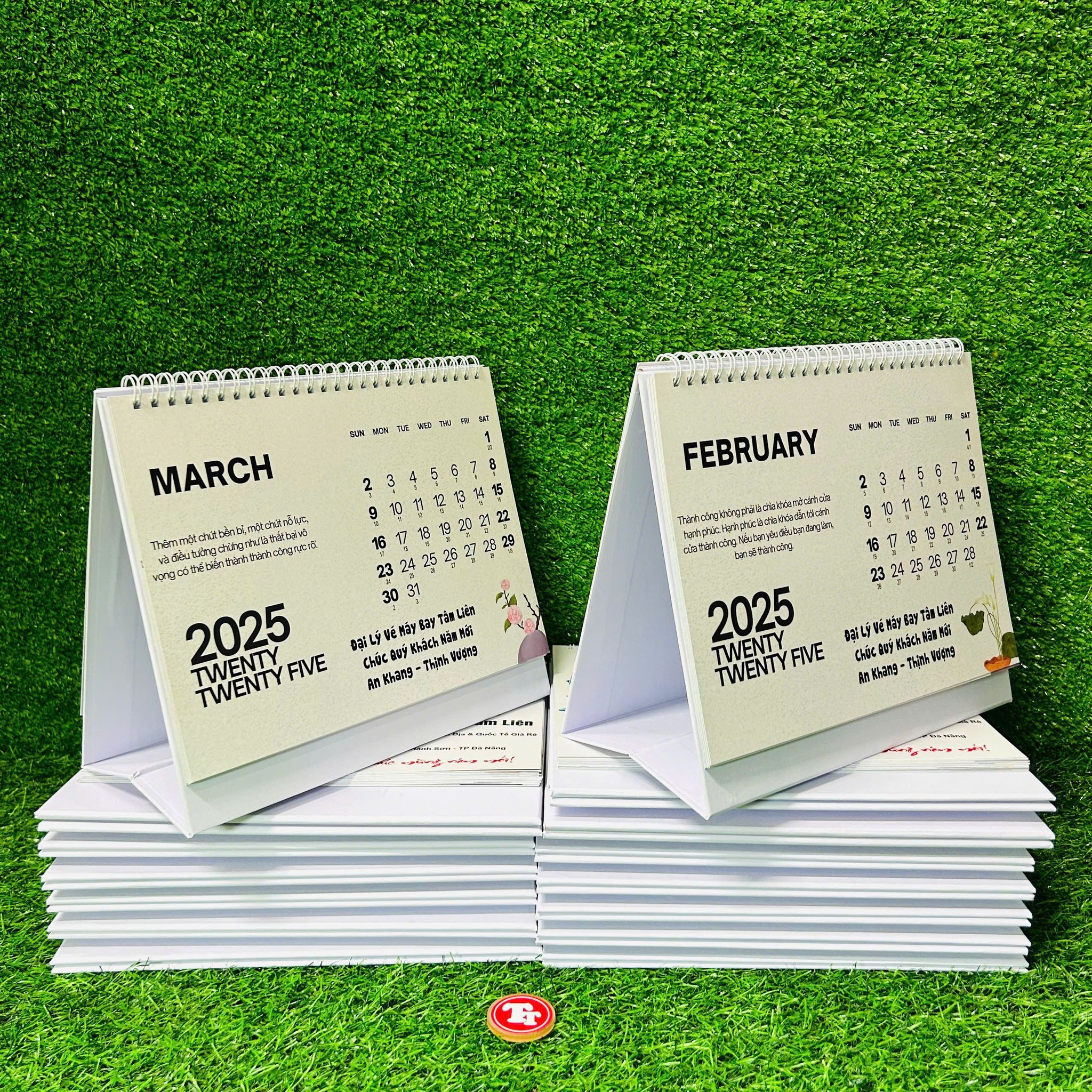 In Lịch Độc Quyền Có Cần Xin Giấy Phép Không? 8 Khi nào cần phải xin giấy phép in lịch độc quyền?