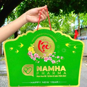 Lịch Tết Hải Đăng chuyên in lịch bloc độc quyền nhờ kinh nghiệm, giải pháp trọn gói