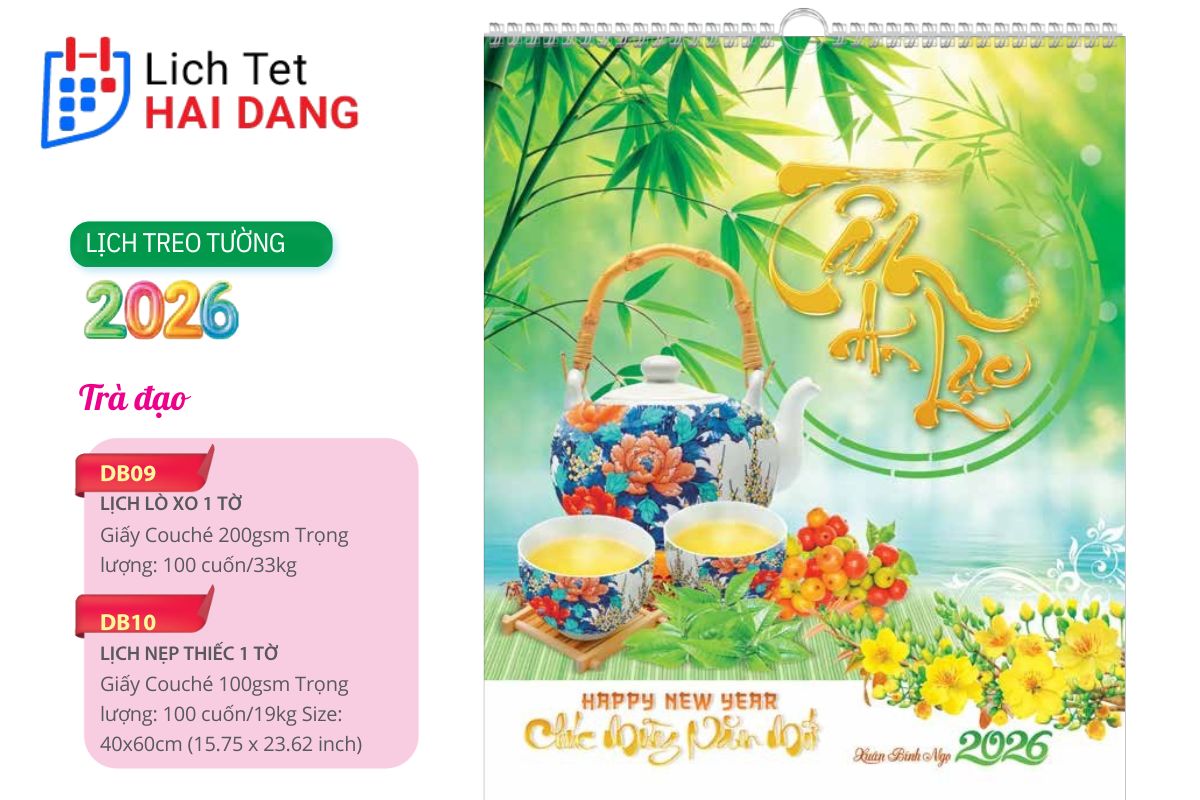 in lich treo tuong 1 to nep thiec (9) Lịch Tết Hải Đăng có chính sách hỗ trợ giao lịch treo tường 1 tờ toàn quốc